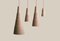 Seia 66 Pendant Lamp by Maurizio Bernabei for Bottega Intreccio, Image 3