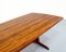 Large Vintage Teak Dining Table 6