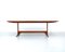 Large Vintage Teak Dining Table, Image 3