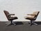 Lounge Chairs by Karl Dittert for Giroflex, 1960s, Image 4