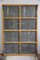 Antique Indonesian Zinc Wall Covering, 1900s, Image 10