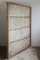 Antique Indonesian Zinc Wall Covering, 1900s 7