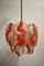 Mid-Century Handblown Murano Chandelier from La Murrina, 1960s, Image 2