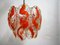 Mid-Century Handblown Murano Chandelier from La Murrina, 1960s, Image 4