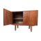 Credenza vintage in teak con gambe rastremate di G-Plan, Immagine 2