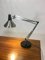 Lámpara de arquitecto de escritorio vintage, Imagen 4
