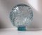 Spherical Art Glass Vase by Michael Bang for Holmegaard & Royal Copenhagen, 1995 8