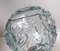 Spherical Art Glass Vase by Michael Bang for Holmegaard & Royal Copenhagen, 1995, Image 6