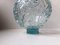 Spherical Art Glass Vase by Michael Bang for Holmegaard & Royal Copenhagen, 1995 4