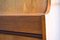 Secretaire Mid-Century in teak di Elliotts of Newbury, Inghilterra, Immagine 6