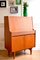 Mid-Century British Teak Secretaire from Elliotts of Newbury, Image 5