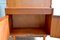 Mid-Century British Teak Secretaire from Elliotts of Newbury 8