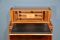 Mid-Century Teak & Walnut Bureau with Tambour Doors by Welters of Wycombe 5