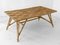 Large Dining Table by Adrien Audoux & Freda Minet, 1950s, Image 2