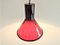 Mini P&T Pendant Lamp by Michael Bang for Holmegaard, 1970s, Image 4