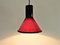 Mini P&T Pendant Lamp by Michael Bang for Holmegaard, 1970s, Image 3