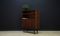 Vintage Danish Rosewood Cabinet 4