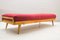 Mid-Century Antimott Daybed from Walter Knoll, 1950s, Image 5