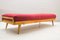 Mid-Century Antimott Tagesbett von Walter Knoll, 1950er 5