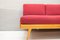 Mid-Century Antimott Daybed from Walter Knoll, 1950s, Image 2