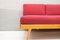 Mid-Century Antimott Tagesbett von Walter Knoll, 1950er 2