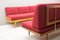 Mid-Century Antimott Daybed from Walter Knoll, 1950s 8