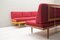 Mid-Century Antimott Daybed from Walter Knoll, 1950s 9