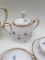 Limoges Porcelain Tea Set from Maison Chastagner, 1960s, Image 8