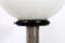 Vintage Opaline Table Lamp 4