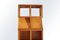 Large Bookcase by Adolfo Natalini for Meccani Arredamenti, 1994 2