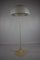 Lámpara de pie Panthella de Verner Panton para Louis Poulsen, años 60, Imagen 4
