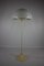 Lampada da terra Panthella di Verner Panton per Louis Poulsen, anni '60, Immagine 1