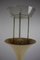 Lámpara de pie Panthella de Verner Panton para Louis Poulsen, años 60, Imagen 11