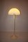 Panthella Floor Lamp by Verner Panton for Louis Poulsen, 1960s, Image 2