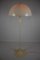 Lámpara de pie Panthella de Verner Panton para Louis Poulsen, años 60, Imagen 16