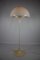 Lámpara de pie Panthella de Verner Panton para Louis Poulsen, años 60, Imagen 15