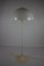 Lampada da terra Panthella di Verner Panton per Louis Poulsen, anni '60, Immagine 3