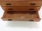 Teak Veneered Sideboard, 1960s, Image 13