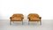 Fauteuils Modèle MP 041 Vintage par Percival Lafer, Set de 2 5