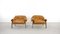 Vintage Model MP 041 Lounge Chairs by Percival Lafer, Set of 2, Image 5