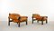 Vintage Model MP 041 Lounge Chairs by Percival Lafer, Set of 2 6