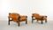Vintage Model MP 041 Lounge Chairs by Percival Lafer, Set of 2, Image 6
