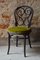 Chaise Café Daum No. 4 par Michael Thonet, 1870s 2