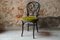 No.4 Café Daum Chair by Michael Thonet, 1870s 1