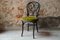 Nr. 4 Café Daum Chair von Michael Thonet, 1870er 1