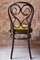 No.4 Café Daum Chair by Michael Thonet, 1870s, Image 19