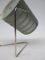 Mid-Century Nickel-Plated Tables Lamps, 1960s, Set of 2, Image 14