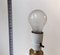 Lampe de Bureau en Forme d'Oeuf Vintage par Poul Seest Andersen pour Le Klint 6
