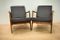 Model 300-139 Armchairs from Swarzędzka, 1960s, Set of 2 2