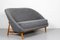 Kleines niederländisches Sofa von Theo Ruth für Artifort, 1959 1